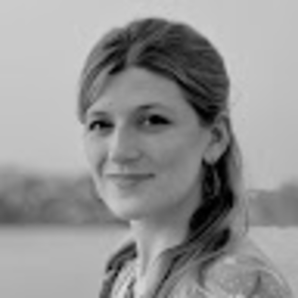 Meet your Posher, Rebecca
